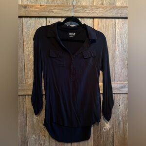 Women’s long sleeve blouse